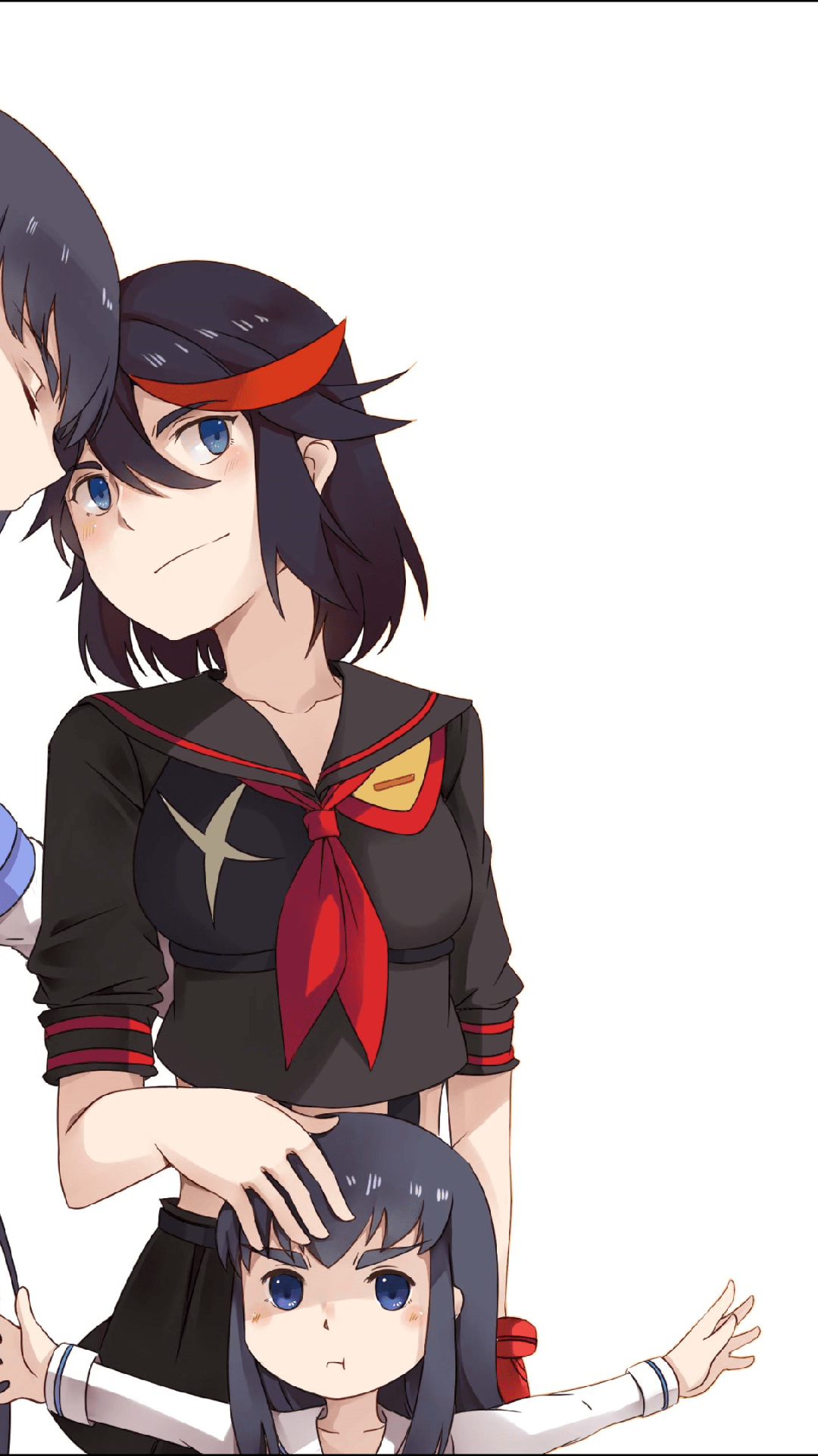 Kill La Kill